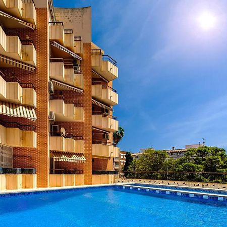 Holiday Penthouse Jardin Torrevieja Kültér fotó