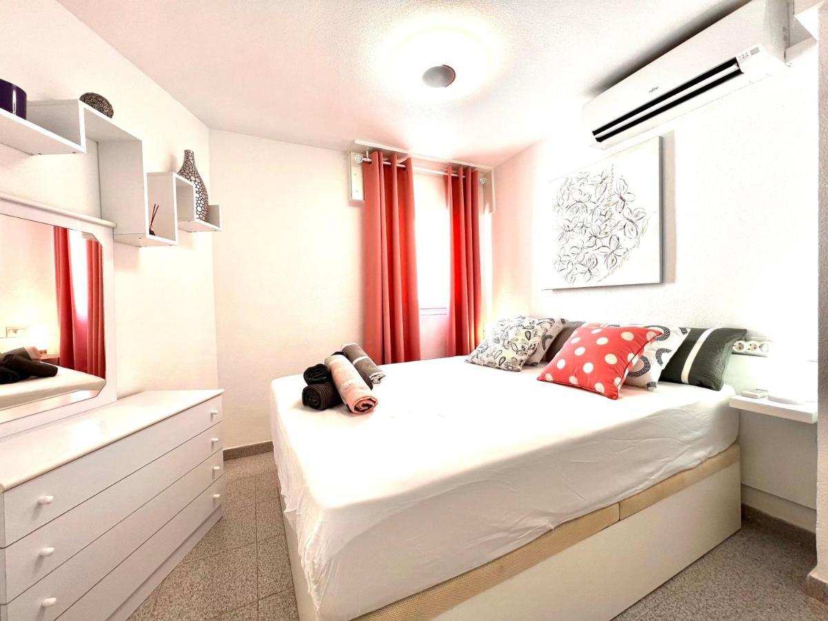 Holiday Penthouse Jardin Torrevieja Kültér fotó