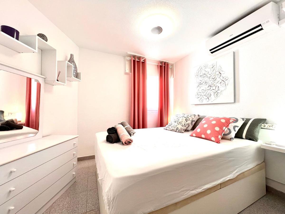 Holiday Penthouse Jardin Torrevieja Kültér fotó