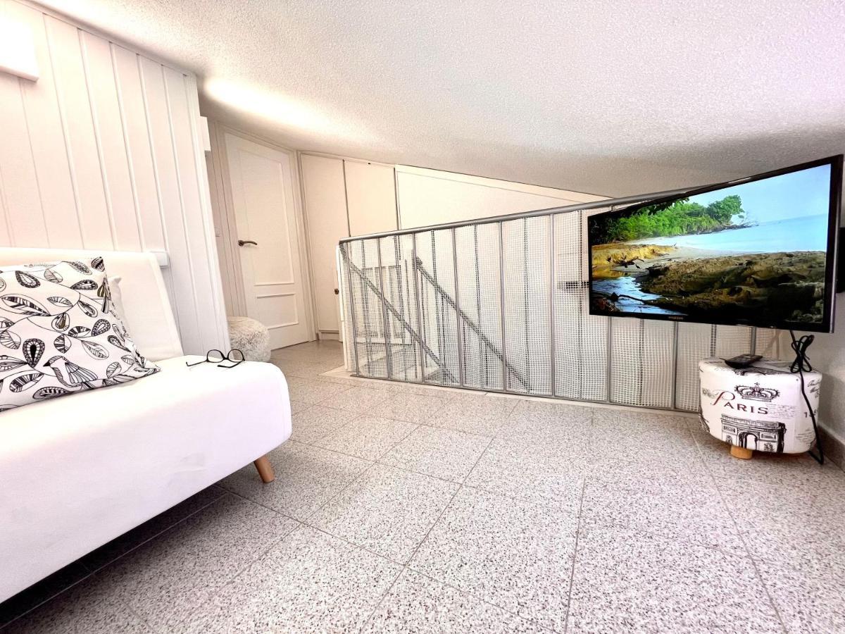 Holiday Penthouse Jardin Torrevieja Kültér fotó
