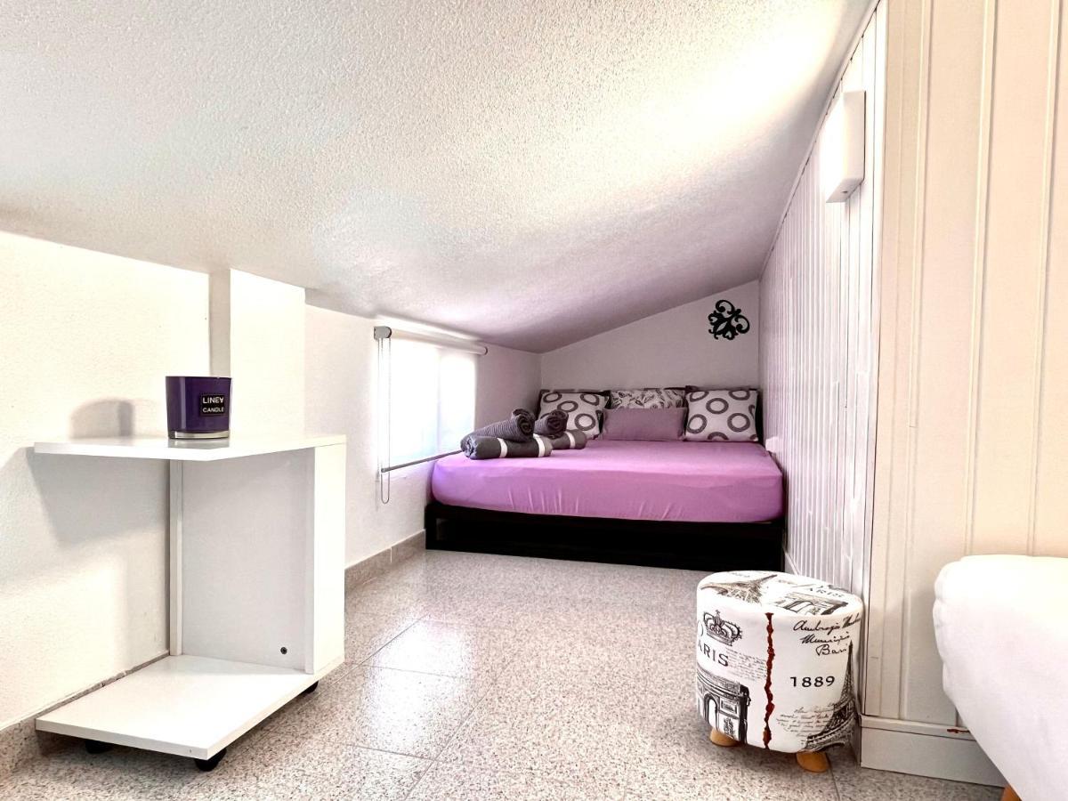 Holiday Penthouse Jardin Torrevieja Kültér fotó