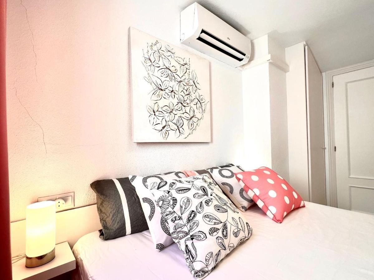 Holiday Penthouse Jardin Torrevieja Kültér fotó