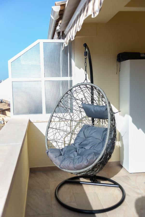 Holiday Penthouse Jardin Torrevieja Kültér fotó