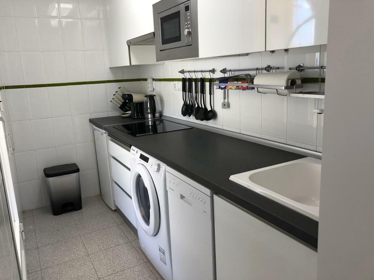 Holiday Penthouse Jardin Torrevieja Kültér fotó