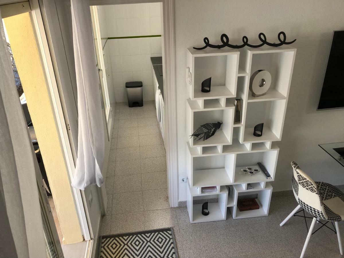 Holiday Penthouse Jardin Torrevieja Kültér fotó
